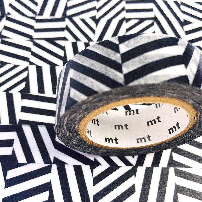 Taśmy MT Kapitza Seesaw