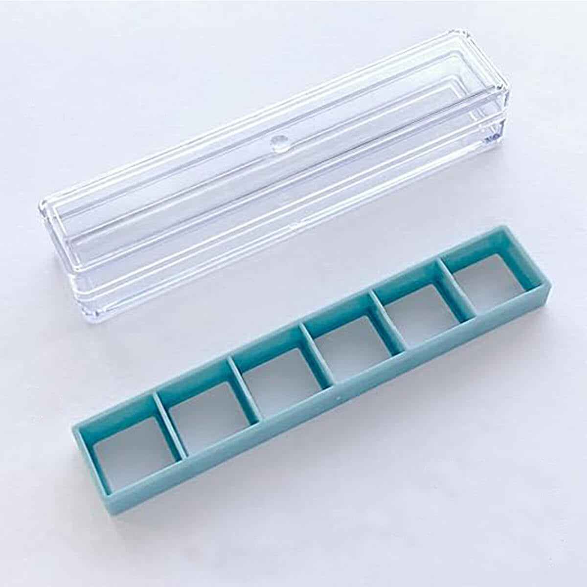 Etui do pieczątek Pochitto Pick