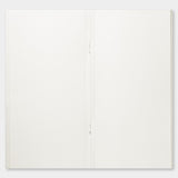 Wkład do Traveler's Notebook 012 | Szkicownik