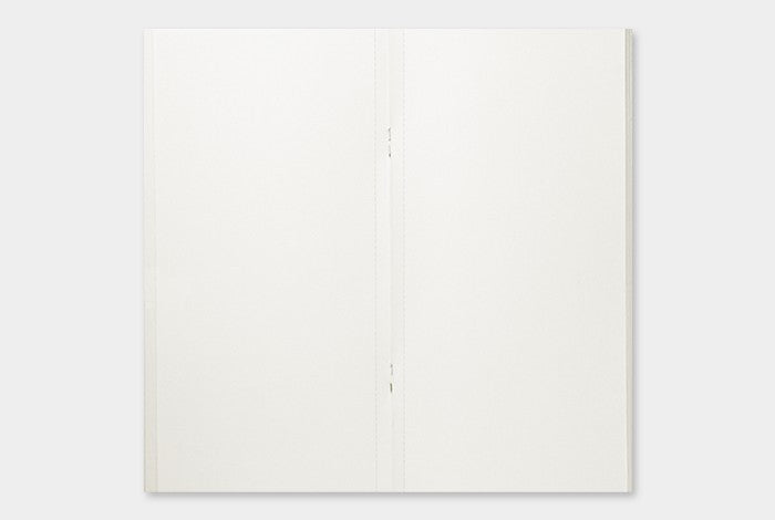 Wkład do Traveler's Notebook 012 | Szkicownik