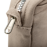 Etui na artykuły papiernicze Soolla® Studio Pouch | Graphite