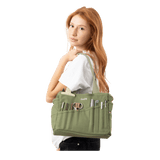Torba na artykuły papiernicze Soolla® Studio Bag | Marina