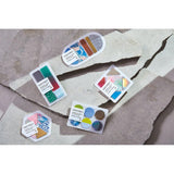 Naklejki Hitotoki Coffret | Koła