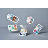 Naklejki Hitotoki Coffret | Trójkąty