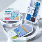 Naklejki Hitotoki Coffret | Trójkąty