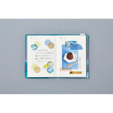 Naklejki Hitotoki Coffret | Paski