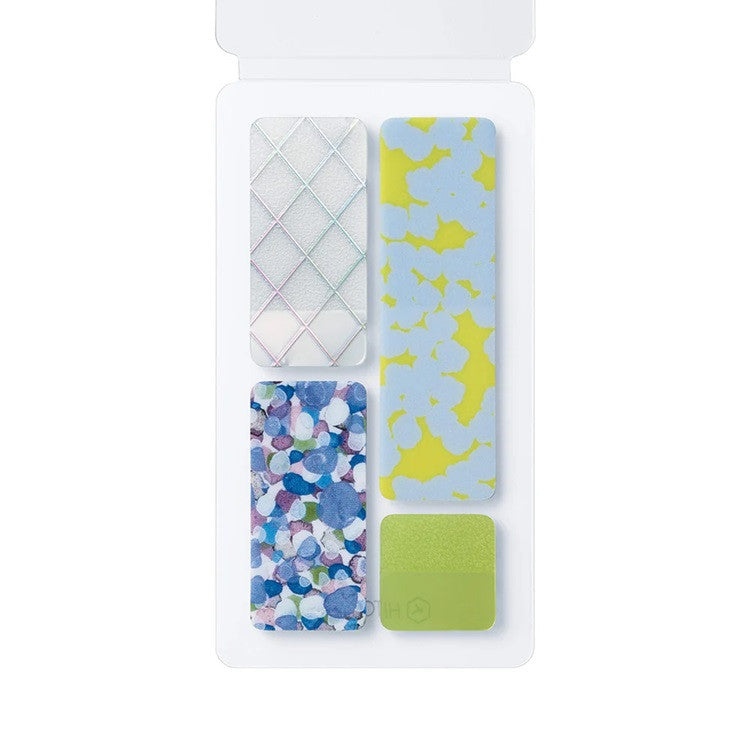 Naklejki Hitotoki Coffret | Paski