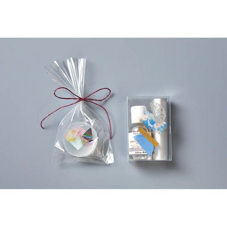 Naklejki Hitotoki Coffret | Paski