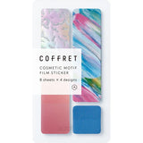 Naklejki Hitotoki Coffret | Paski