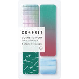 Naklejki Hitotoki Coffret | Paski