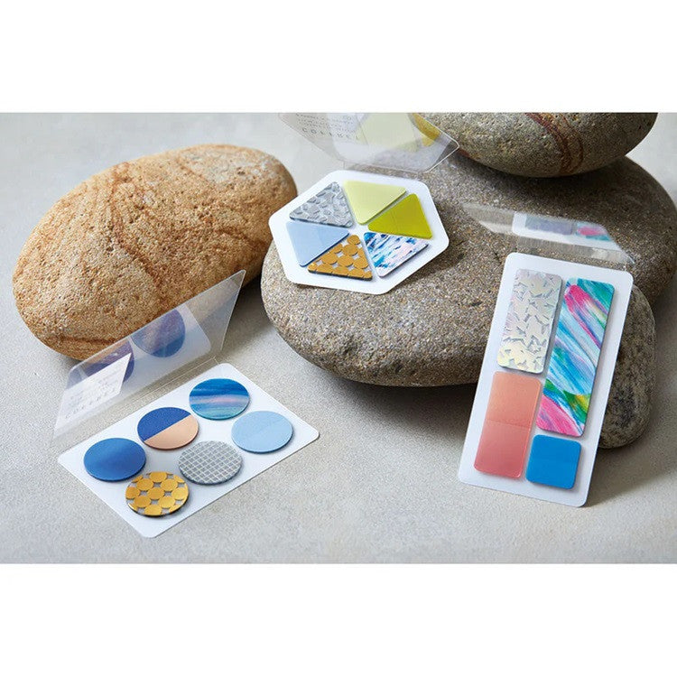 Naklejki Hitotoki Coffret | Elipsy