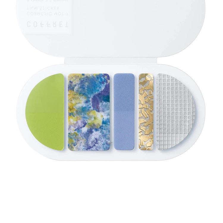 Naklejki Hitotoki Coffret | Elipsy