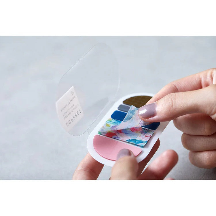 Naklejki Hitotoki Coffret | Elipsy