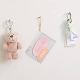 Etui na karty Kanmido Coco Fusen Tas