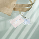 Etui na karty Kanmido Coco Fusen Tas