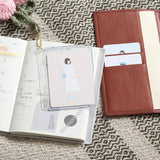 Etui na karty Kanmido Coco Fusen Tas