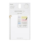 Liniuszek Kanmido Coco Fusen Tas