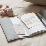 Liniuszek Kanmido Coco Fusen Tas