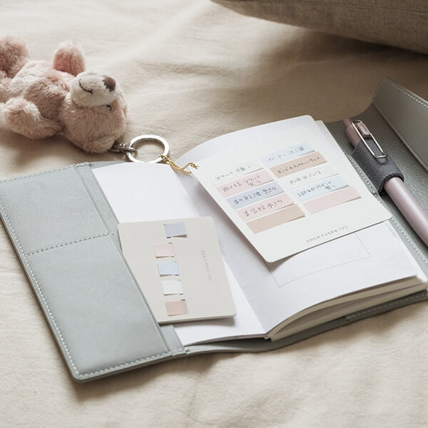 Liniuszek Kanmido Coco Fusen Tas