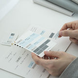 Liniuszek Kanmido Coco Fusen Tas