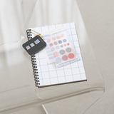 Karteczki indeksujące Kanmido Coco Fusen Tas