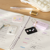 Karteczki indeksujące Kanmido Coco Fusen Tas