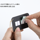 Wkład do karteczek indeksujących Kanmido Coco Fusen Tas