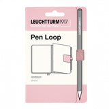 Uchwyt na długopis Leuchtturm1917 Pen Loop | Pudroworóżowy