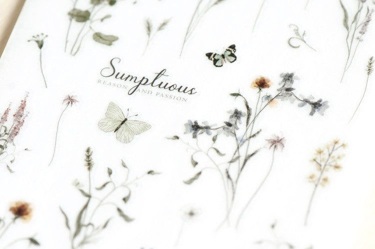 Naklejki transferowe | 221