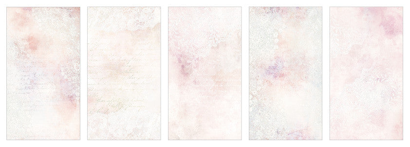 Kalka kreatywna | Koronka