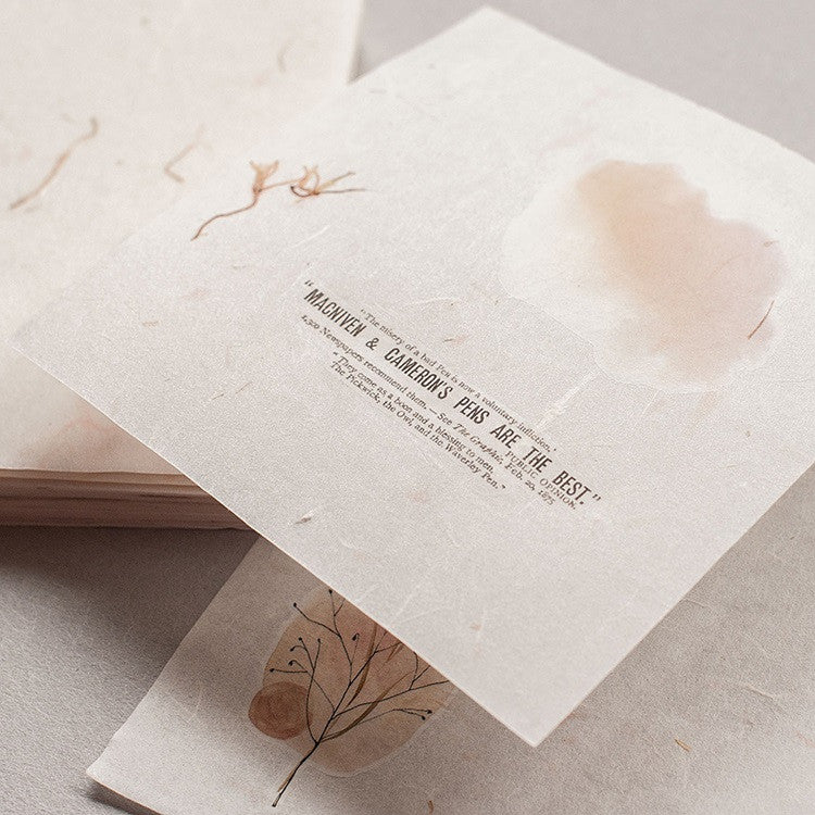 Papier teksturowany | 06