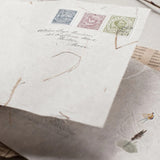 Papier teksturowany | 08