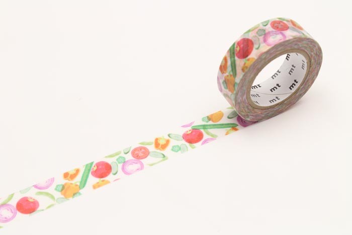 Taśma MT Ex Warzywa