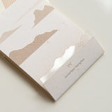 Papier do Journalingu | Kształty