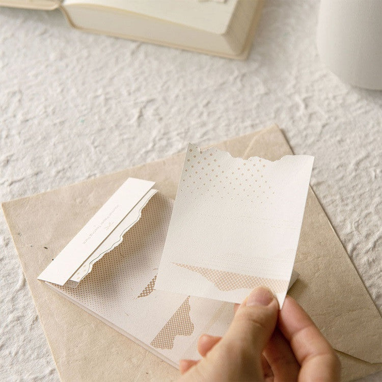 Papier do Journalingu | Kształty