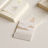 Papier do Journalingu | Kształty