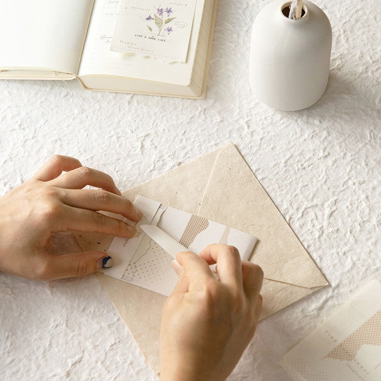 Papier do Journalingu | Kształty