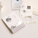 Papier do Journalingu | Księżyc