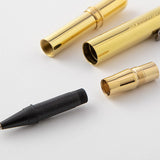 Końcówka wymienna do pióra kulkowego TRC BRASS