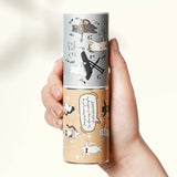 Taśma Washi | Kocie aktywności