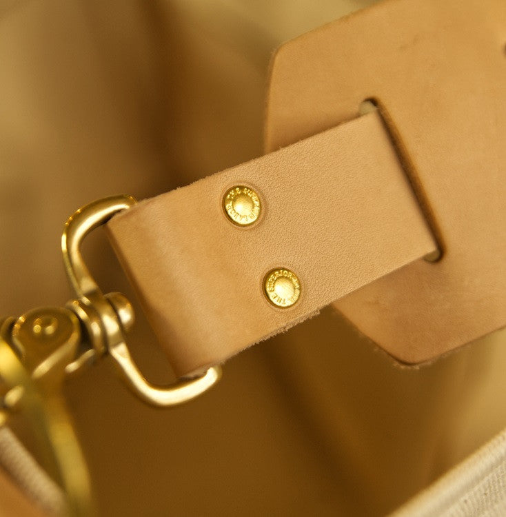 Torba weekendowa XL The Superior Labor | Zielona