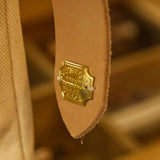 Torba weekendowa XL The Superior Labor | Zielona