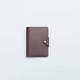 Organizer INGRASSATO The Superior Labor A5 | Brązowy