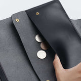 Organizer INGRASSATO The Superior Labor A5 | Brązowy