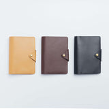 Organizer INGRASSATO The Superior Labor A5 | Czarny