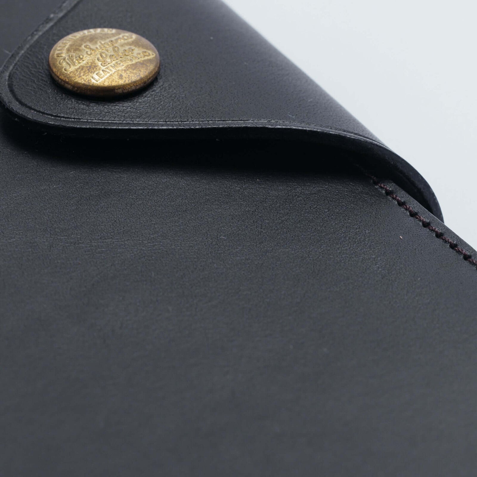 Organizer INGRASSATO The Superior Labor A5 | Czarny