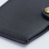 Etui na karty INGRASSATO The Superior Labor | Czarne