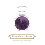 Atrament Ferris Wheel Press | Aurorealis 38 ml