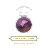 Atrament Ferris Wheel Press | Mulberry Majesty 38 ml