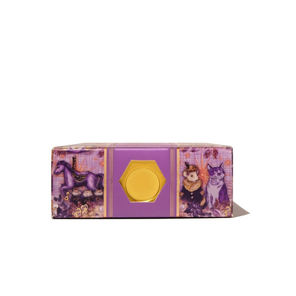 Atrament Ferris Wheel Press | Mulberry Majesty 38 ml